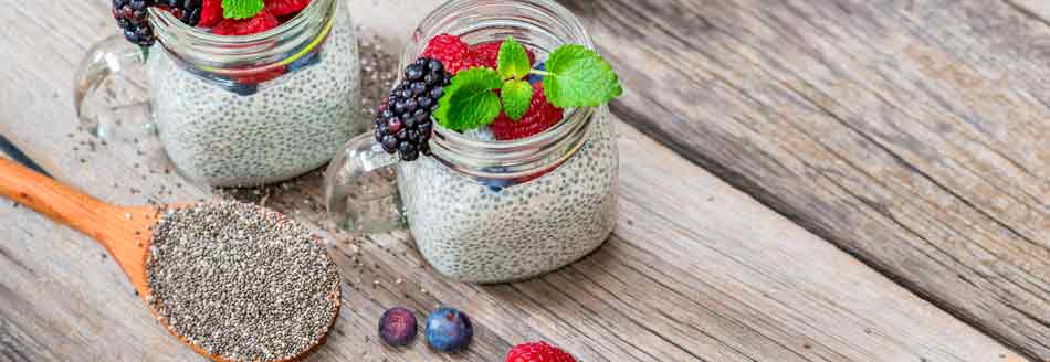 Wie spricht man Chiasamen aus?