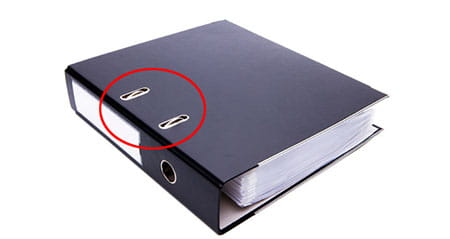 Kategorie Wie heißt zum Thema: raumsparschlitze