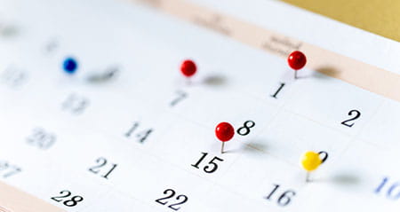 Entdecke unser Reisethema über feiertage 2027