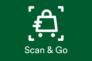 Scan & Go