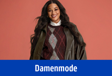 Jetzt Damenmode bei C&A entdecken