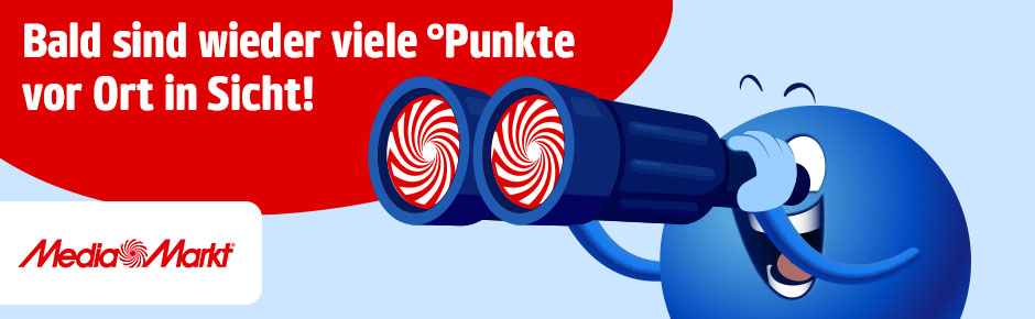 PAYBACK & Mediamarkt