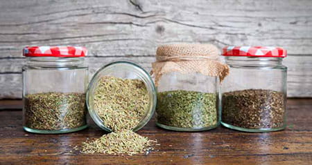 Vorsicht Fehler zum Thema Gewürze aufbewahren