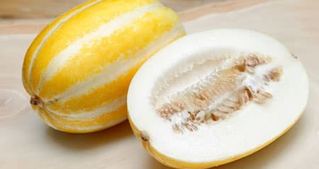 Dieses Obst ist eine: makuwa