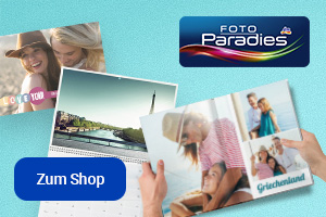 Zum Fotoparadies