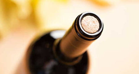 Gewusst wie: korken ohne korkenzieher