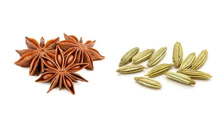 Dieses Gewürz heißt: sternanis-vs-anis