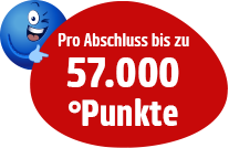 Jetzt bei Yello abschließen und bis zu 55.000 PAYBACK °Punkte sichern