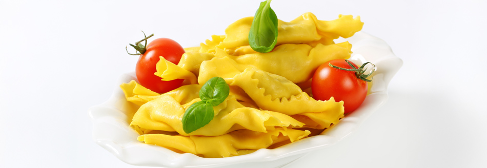 Caramelle hat Köstliches im Gepäck