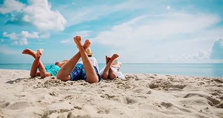 Entdecke unser Reisethema über ferien 2024