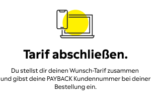 Bestelle online