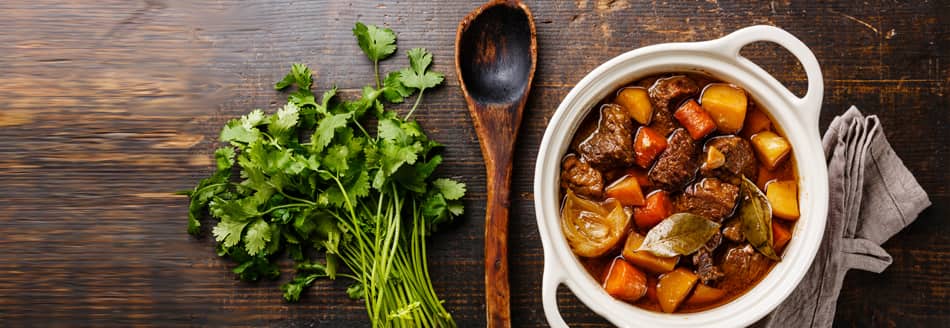 Meal Prepping: So schnell und einfach geht Vorkochen