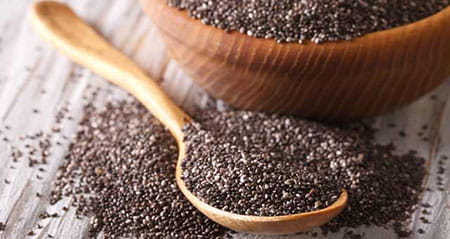 Schluss mit Diskussionen zum Thema chiasamen