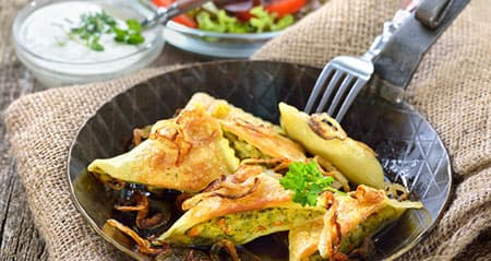 Die Nudel heißt maultaschen