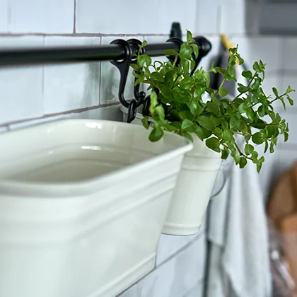 Erfülle dir deinen ganz persönlichen schwedischen Wohntraum mit einem Gutschein von IKEA.