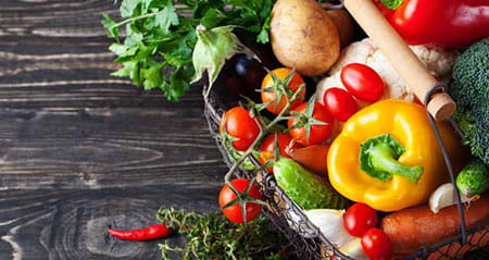 Vorsicht Fehler zum Thema Lebensmittel im Herbst