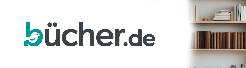 Hier geht's zu bücher.de