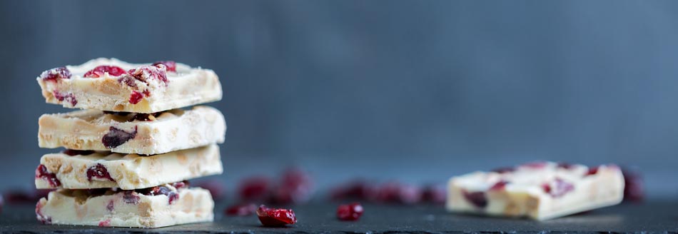 Darum solltest du Schokolade nicht im Kühlschrank lagern