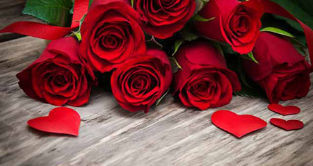 Aus der Kategorie Aha zum Thema valentinstag