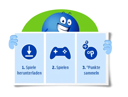 Wo finde ich die PAYBACK Spielewelt?