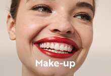 Make-up bei asambeauty