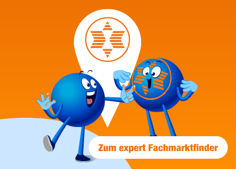 Zum expert Fachmarktfinder