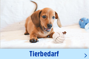 Mit ROFU bei Tierbedarf °Punkte sammeln