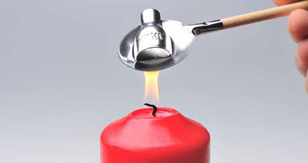 Aus der Kategorie Aha zum Thema bleigiessen