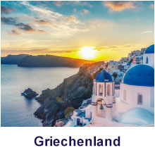 Griechenland buchen und punkten mit dem PAYBACK Online Shop des Monats TUI