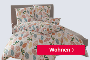 Wohnen bei Witt. Hier klicken.