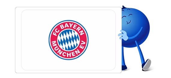 Sichere dir noch Heute deinen FC Bayern Gutschein
