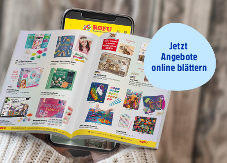 Jetzt ROFU Angebote online blättern