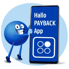 PAYBACK App