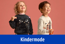 Jetzt Kindermode bei C&A entdecken