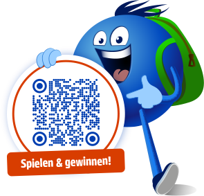 Qr Code für Pointeerun. 
