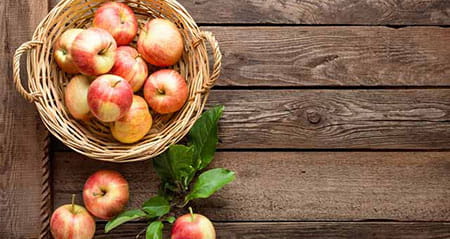 Vorsicht Fehler zum Thema äpfel lagern