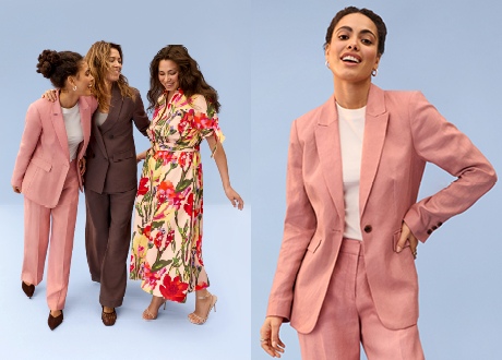 C&A - tolle Mode für Frauen. Hier klicken.