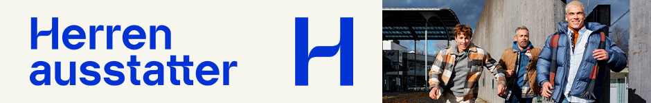 Jetzt bei herrenausstatter.de shoppen und PAYBACK Punkte sammeln