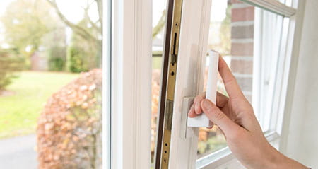 Vorsicht Fehler zum Thema Fenster auf kipp