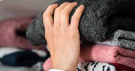 Gewusst wie: mief kleiderschrank