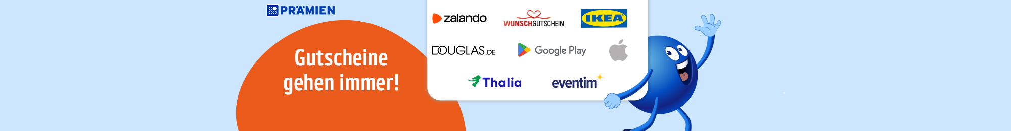 PAYBACK Prämien: Einkaufsgutscheine für Shopping, Technik & Freizeit sichern. Punkte einlösen!