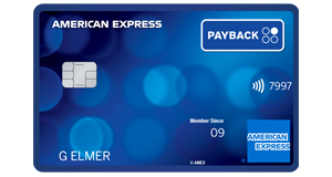 American Express Karte Kontakt