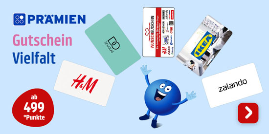 Mit diesem Trick °punktest du bei PAYBACK maximal