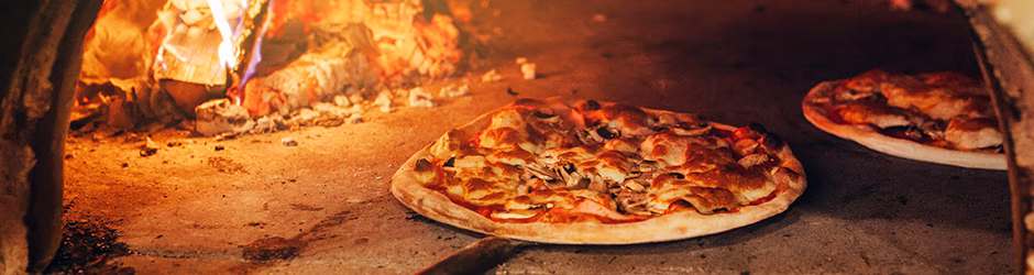 Leckere Pizza mit einem Gutschein von PAYBACK kannst du dir bei Domino's sicher