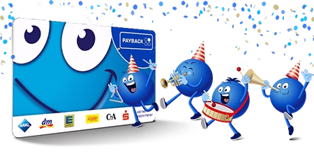 PAYBACK Tipps und Tricks: So gibt's die meisten PAYBACK °Punkte