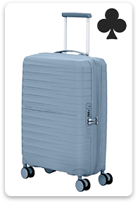 Jetzt beim PAYBACK Solitär Gewinnspiel mitmachen und einen Koffer gewinnen!