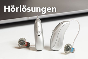 Hörlösungen bei Geers. Hier klicken.