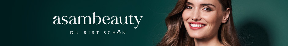 Jetzt bei asambeauty shoppen und PAYBACK Punkte sammeln