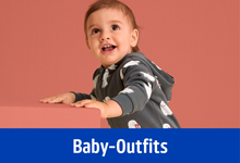 Jetzt Babymode bei C&A entdecken