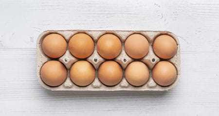 Vorsicht Fehler zum Thema eierkarton wiederverwenden